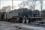 ID: 209: DR 99 7238-1 + DR 99 7241-5 + DR 99 7231-6 / Wernigerode / 02.03.1990