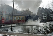 Foto SP_1990_03238: DR 99 7234-0 / Ilfeld / 03.03.1990