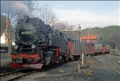 ID: 209: DR 99 7232-4 / Alexisbad / 03.03.1990