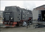 ID: 209: DR 99 7237-3 / Nordhausen / 04.03.1990