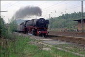 Foto SP_1990_04801: 41 360 / Schwerte-Westhofen / 29.04.1990