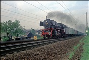 Foto SP_1990_04802: 41 360 / Schwerte-Westhofen / 29.04.1990
