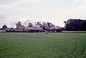 Foto SP_1990_05506: Hoya / Bruchhausen-Vilsen - Asendorf / 01.05.1990