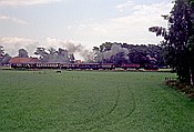 Foto SP_1990_05508: Hoya / Bruchhausen-Vilsen - Asendorf / 01.05.1990