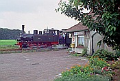 Foto SP_1990_05511: Hoya / Bruchhausen-Vilsen - Asendorf / 01.05.1990