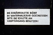 ID: 209: Zoo / Duisburg / 22.05.1990