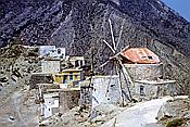 ID: 209: Ausflug / Olympos / Juni 1990