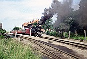 ID: 209: DR 99 2331-9 / Kuehlungsborn-West / 23.06.1990