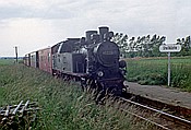 ID: 209: DR 99 2331-9 / Steilküste / 23.06.1990