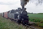 ID: 209: DR 99 2331-9 / Steilküste / 23.06.1990