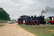 ID: 209: DR 99 2321-0 / Steilküste / 23.06.1990