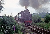 ID: 209: DR 99 2321-0 / Kuehlungsborn / 23.06.1990