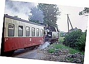 ID: 209: DR 99 2331-9 / Kuehlungsborn / 23.06.1990