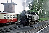 ID: 209: DR 99 2331-9 / Kuehlungsborn / 23.06.1990