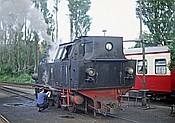 ID: 209: DR 99 2331-9 / Kuehlungsborn / 23.06.1990