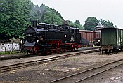 ID: 209: DR 99 1784-0 / Putbus / 15.06.1991