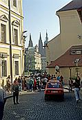 ID: 209: Veitsdom / Prag / 08.09.1991