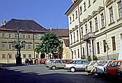 ID: 209: Rundgang / Prag / 08.09.1991