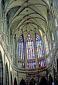 ID: 209: Veitsdom / Prag / 08.09.1991