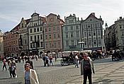 ID: 209: Altstaedter Ring / Prag / 08.09.1991