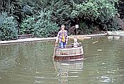 ID: 209: Westfalenpark / Dortmund / September 1991