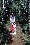 ID: 209: Spaziergang / Guardalavaca / 29.04.1992