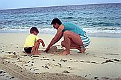 ID: 209: Strand / Guardalavaca / 30.04.1992