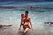 ID: 209: Strand / Guardalavaca / 30.04.1992