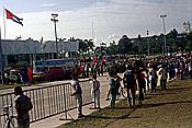 ID: 209: 1. Mai Parade /Holguin / 01.05.1992