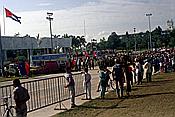 Foto SP_1992_04544: 1. Mai Parade /Holguin / 01.05.1992