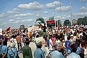 Foto SP_1992_04549: 1. Mai Parade /Holguin / 01.05.1992