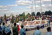 ID: 209: 1. Mai Parade /Holguin / 01.05.1992