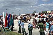 Foto SP_1992_04560: 1. Mai Parade /Holguin / 01.05.1992