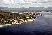 ID: 209: Tour / Santiago de Cuba / 10.05.1992