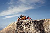 ID: 209: Tour / Santiago de Cuba / 10.05.1992