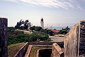 ID: 209: Tour / Santiago de Cuba / 10.05.1992