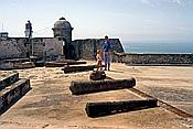 ID: 209: Tour / Santiago de Cuba / 10.05.1992