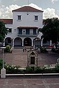 ID: 209: Tour / Santiago de Cuba / 10.05.1992
