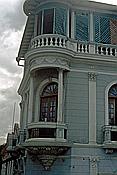 ID: 209: Tour / Santiago de Cuba / 10.05.1992