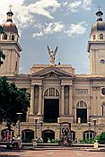 ID: 209: Tour / Santiago de Cuba / 10.05.1992