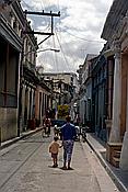 ID: 209: Tour / Santiago de Cuba / 10.05.1992