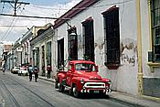 ID: 209: Tour / Santiago de Cuba / 10.05.1992