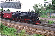 ID: 209: DR 99 7234-0 / Nordhausen / 04.07.1992