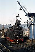 ID: 209: DB 099 747-8 / Freital-Hainsberg / 25.09.1992