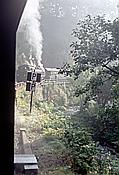 Foto SP_1992_09020: DB 099 747-8 + DB 099 734-6 / Rabenau / 25.09.1992