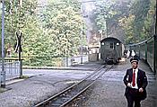 Foto SP_1992_09023: DB 099 747-8 + DB 099 734-6 / Rabenau / 25.09.1992
