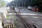 Foto SP_1992_09032: DB 099 747-8 / Kipsdorf / 25.09.1992