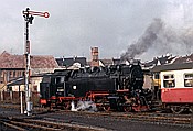 ID: 209: DR 99 7236-5 / Nordhausen / 14.11.1992