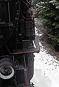 ID: 209: DR 99 7236-5 / Eisfelder Talmuehle / 14.11.1992