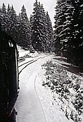 ID: 209: DR 99 7236-5 / Eisfelder Talmuehle / 14.11.1992